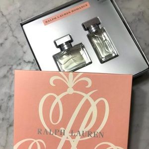Ralph Lauren Romance